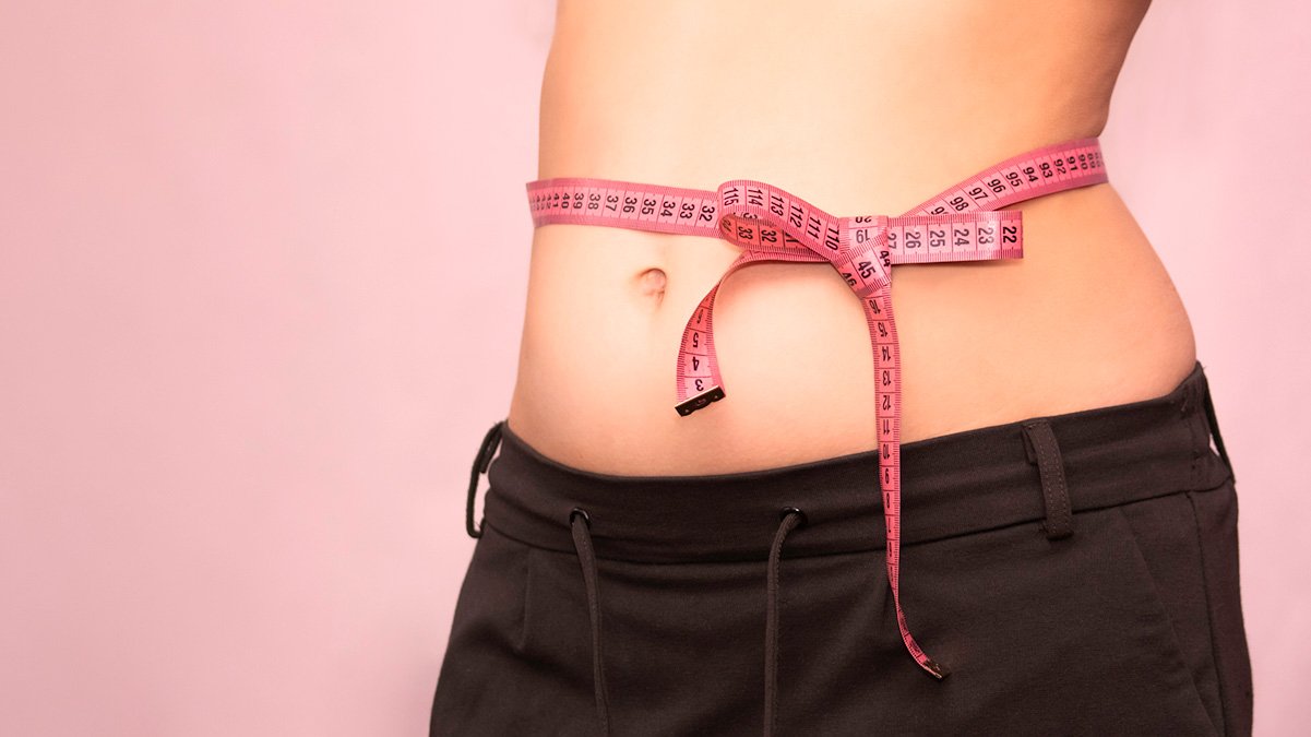 Perda de gordura para mulheres | 4 dicas para perder essa gordura de uma vez por todas